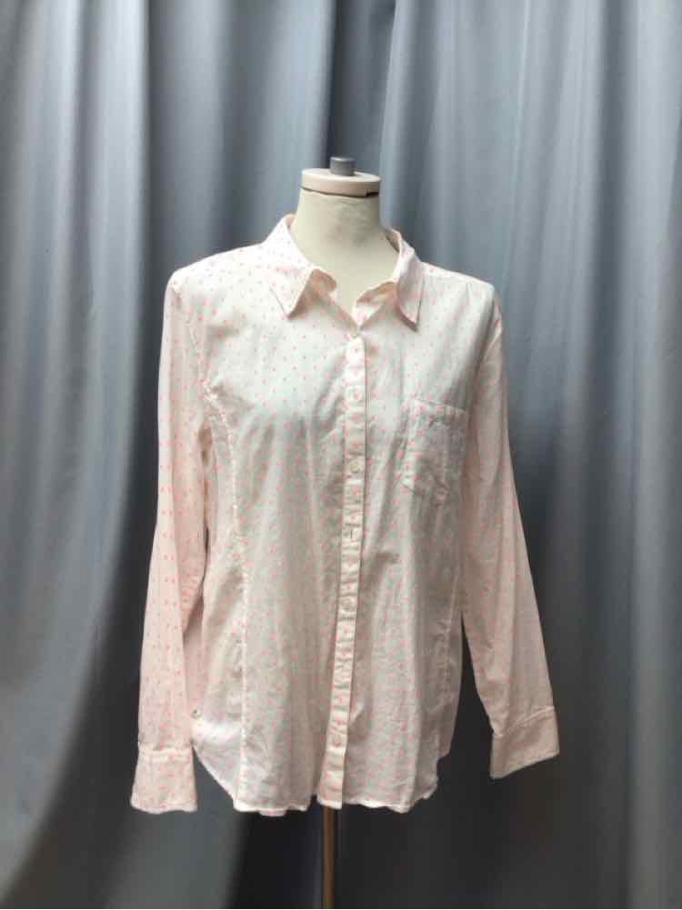CASLON SIZE LARGE Ladies BLOUSE