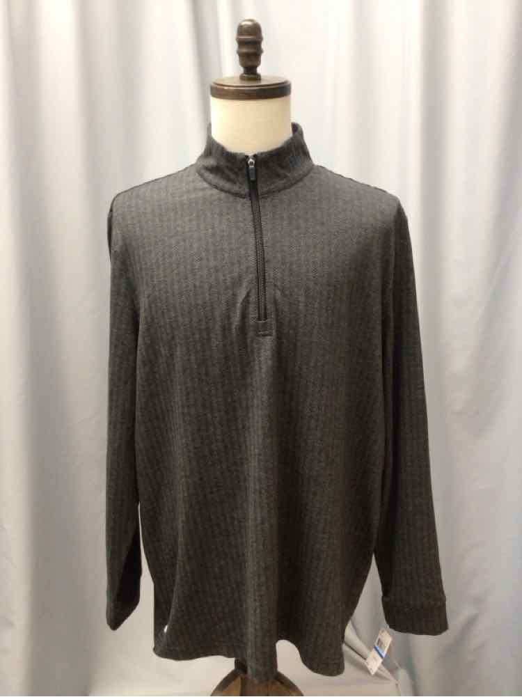 SIZE X LARGE PGA TOUR Men's SHIRTS