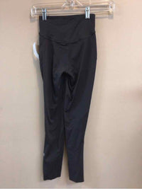 LULULEMON SIZE 0 Ladies EXERCISE