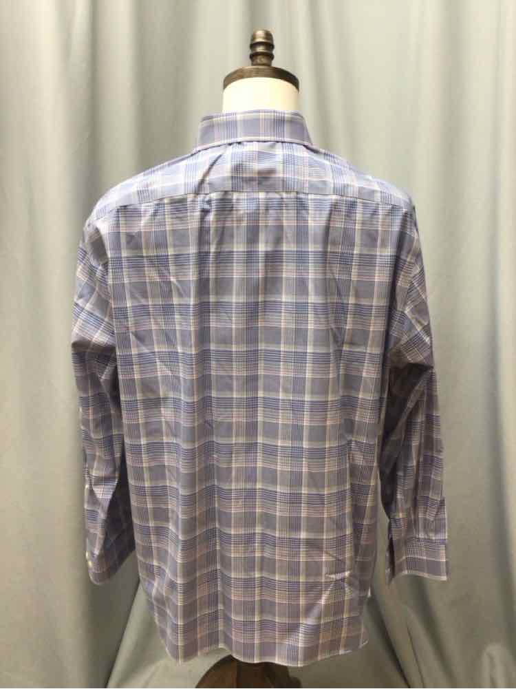 SIZE LARGE MICHAEL KORS Men's SHIRTS