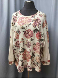 FEST I SIZE 4 X Ladies TOP