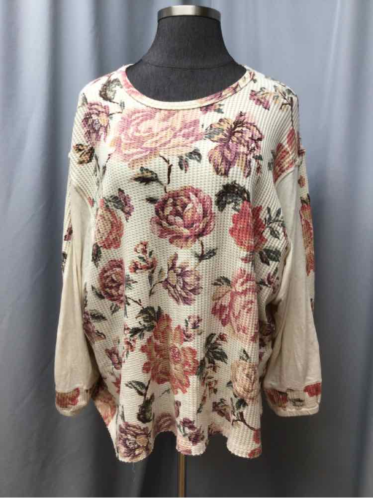 FEST I SIZE 4 X Ladies TOP