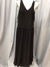 WHITE HOUSE BLACK MARKET SIZE LARGE Ladies DRESS