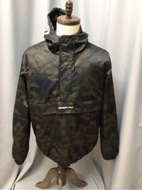 SIZE MEDIUM MEMBERS ONLY Men's COATS