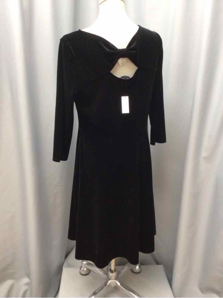 TALBOTS SIZE 14 PETITE Ladies DRESS