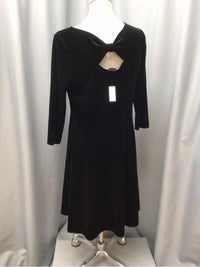 TALBOTS SIZE 14 PETITE Ladies DRESS