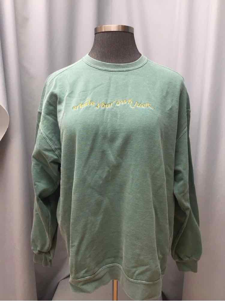 COMFORT COLORS SIZE 3 X Ladies TOP