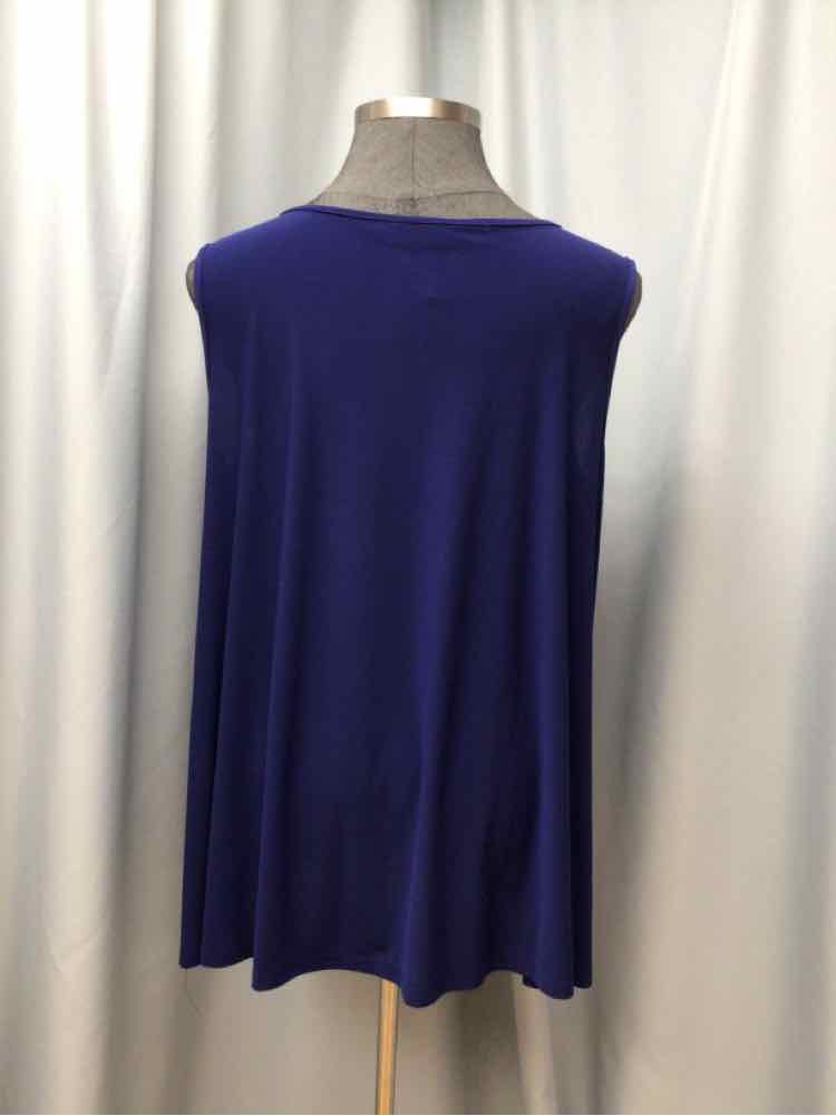 ATTITUDES SIZE 2 X Ladies TOP