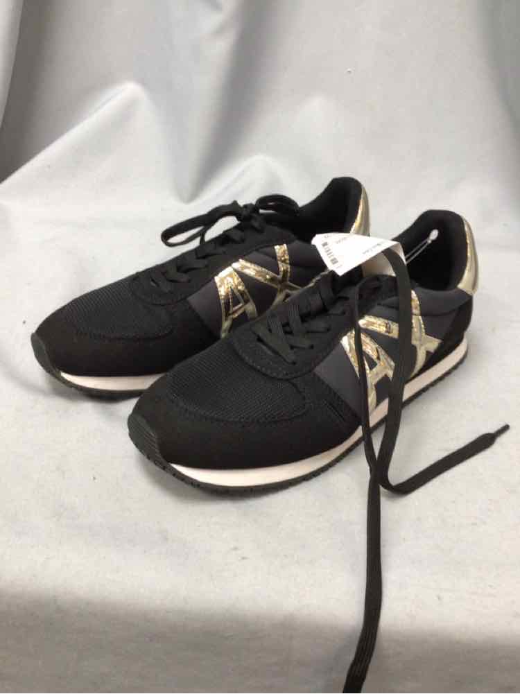 ARMANI EXCHANGE SIZE 10 Ladies SHOES