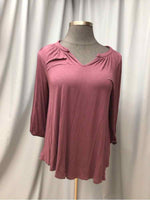 LANE BRYANT SIZE 14/16 Ladies TOP