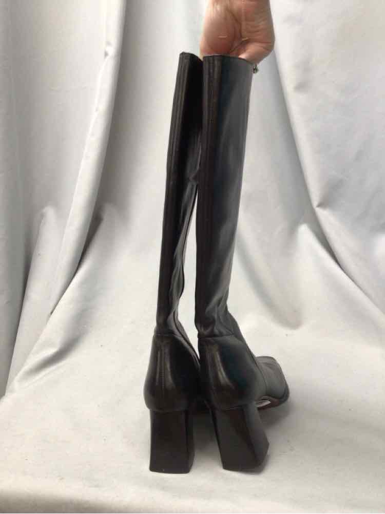 NINE WEST SIZE 7 1/2 Ladies SHOES
