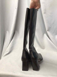NINE WEST SIZE 7 1/2 Ladies SHOES