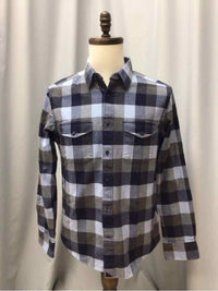 SIZE MEDIUM TUCKERNUCK Men's SHIRTS