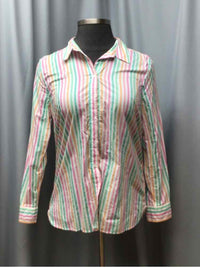 TALBOTS SIZE X LARGE Ladies BLOUSE