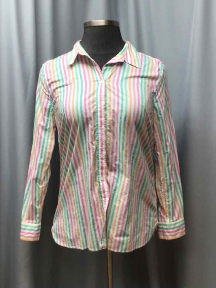 TALBOTS SIZE X LARGE Ladies BLOUSE