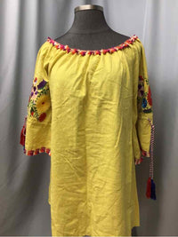 VELZERA SIZE 3 X Ladies BLOUSE