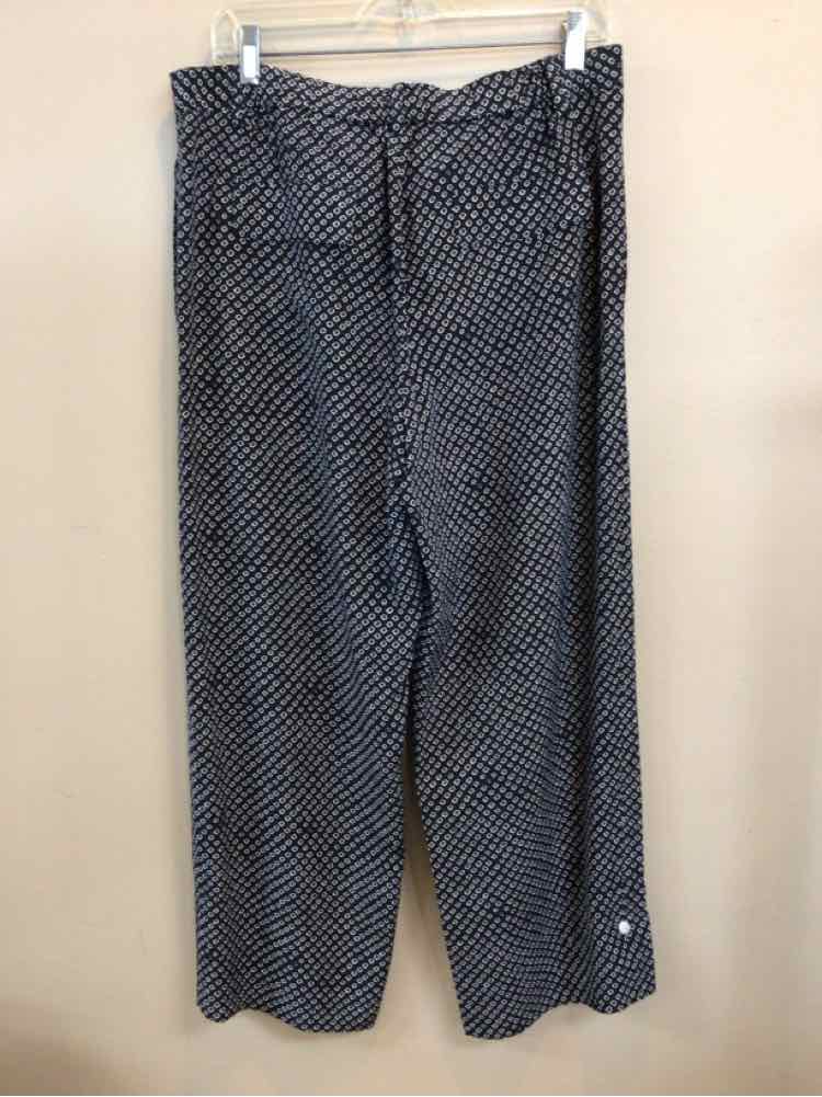 THEORY SIZE 12 Ladies PANTS