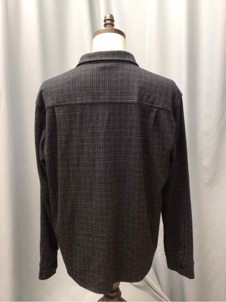 SIZE X LARGE Men's SHIRTS