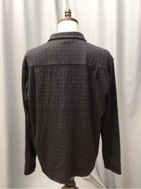 SIZE X LARGE Men's SHIRTS