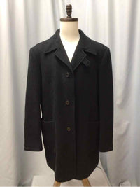 SIZE 40 KENNETH COLE Men's COATS