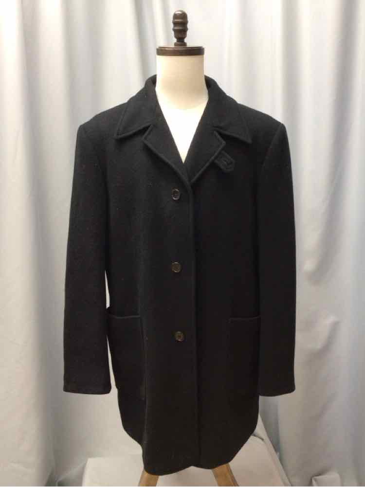 SIZE 40 KENNETH COLE Men's COATS