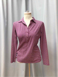 J MCLAUGHLIN SIZE XSMALL Ladies BLOUSE