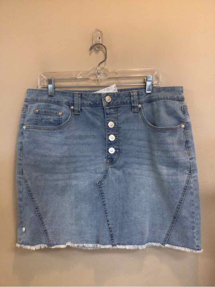 SEVEN 7 SIZE 12 Ladies SKIRT