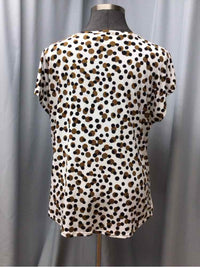 CHICOS SIZE X LARGE Ladies BLOUSE