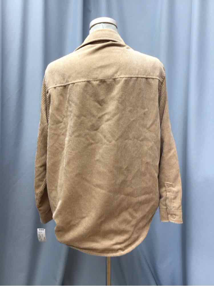 LOVE TREE SIZE LARGE Ladies JACKET