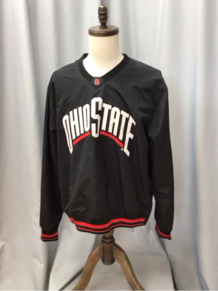 SIZE X LARGE OHIO STATE Men's SHIRTS