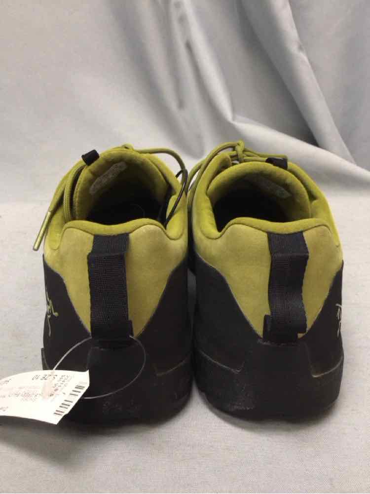 SIZE 10 ARCTERYX Men's SHOES