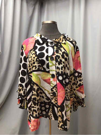 MULTIPLES SIZE 2 X Ladies BLOUSE