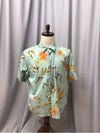 SIZE LARGE ZARA Men's SHIRTS