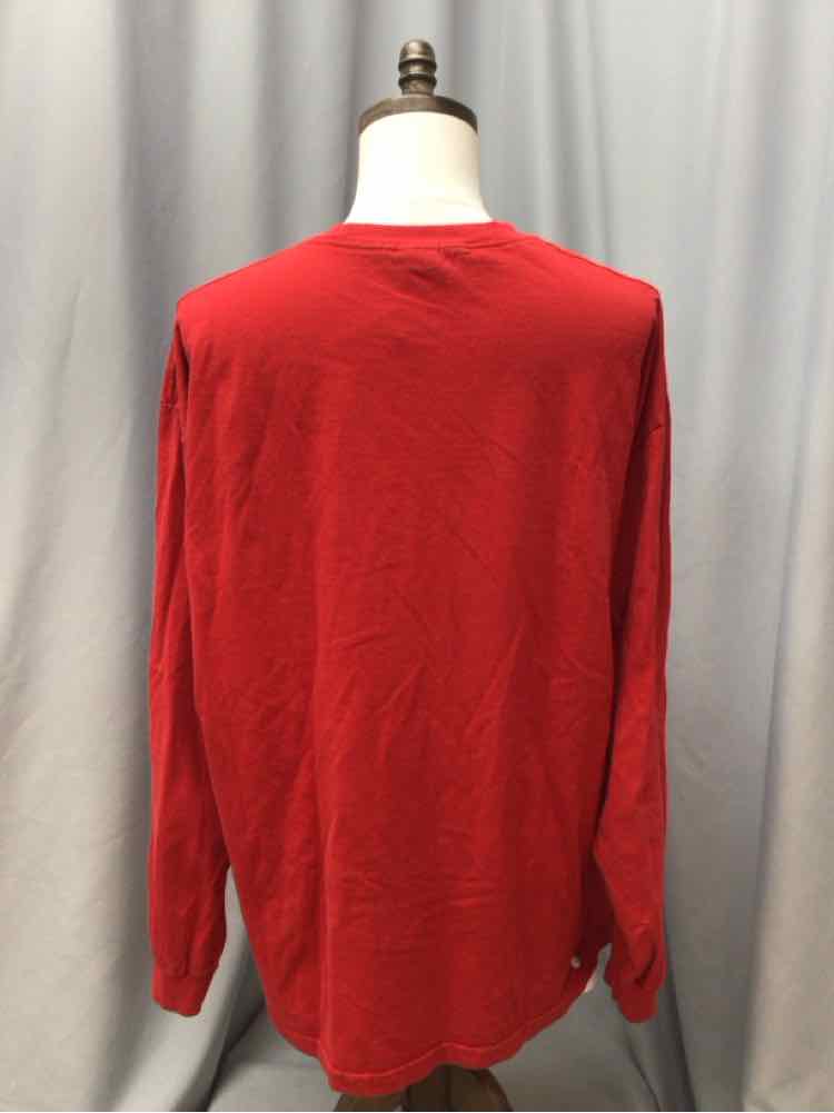 SIZE 2 X Men's SHIRTS