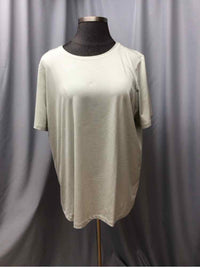 DENIM & CO SIZE 3 X Ladies TOP