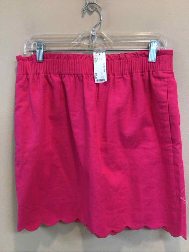 J CREW SIZE 6 Ladies SKIRT