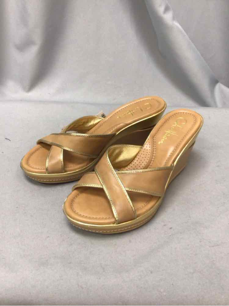 COLE HAAN SIZE 6 Ladies SHOES