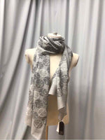 JIM SHORE Ladies SCARF