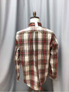 SIZE LARGE IZOD Men's SHIRTS