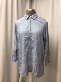J JILL SIZE 2 X Ladies BLOUSE