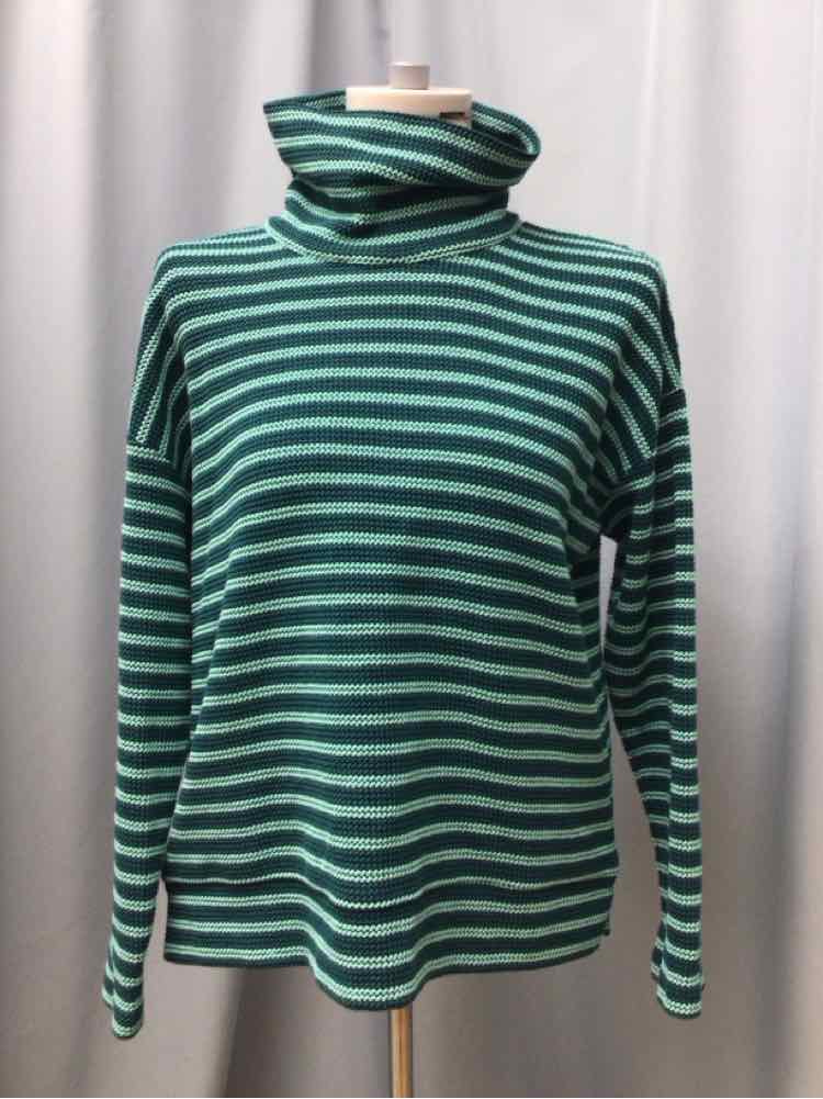 TALBOTS SIZE MEDIUM PET Ladies TOP