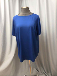 SUSAN GRAVER SIZE 2 X Ladies BLOUSE