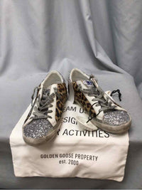 GOLDEN GOOSE SIZE 40 Ladies SHOES