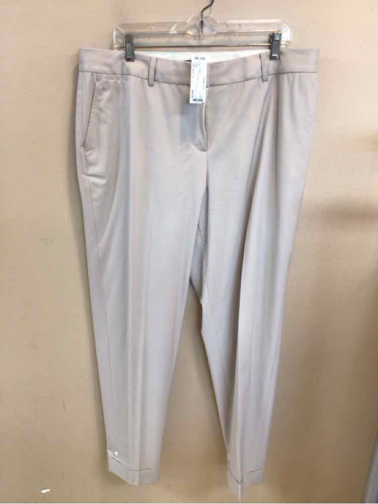 LAFAYETTE 148 SIZE 16 Ladies PANTS
