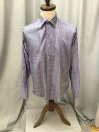 SIZE MEDIUM BUGATCHI Men's SHIRTS