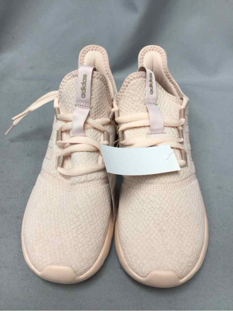 ADIDAS SIZE 9 1/2 Ladies SHOES