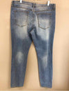 SIZE 36 NOVA MEN Men's PANTS