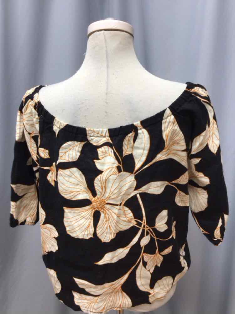 CYNTHIA ROWLEY SIZE MEDIUM Ladies BLOUSE