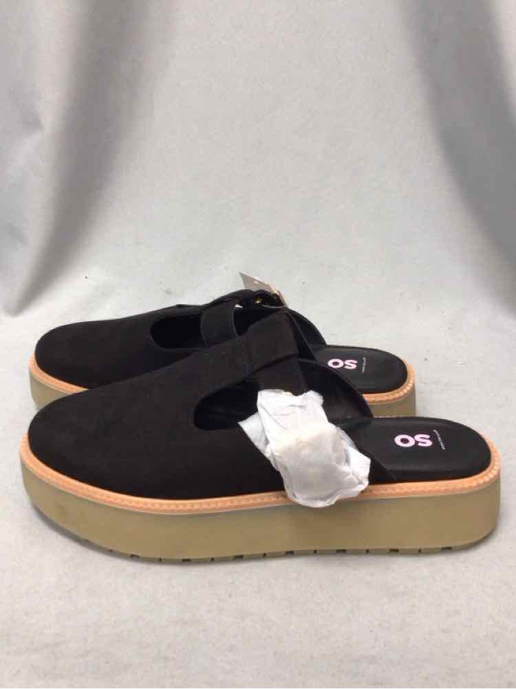 SO SIZE 10 Ladies SHOES