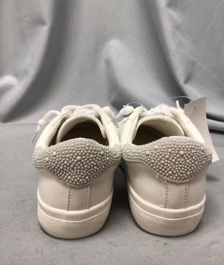 VINTAGE HAVANA SIZE 8 Ladies SHOES